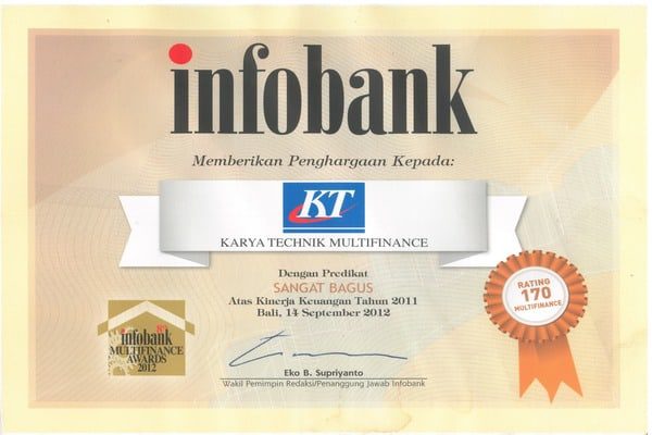 2011 - Infobank