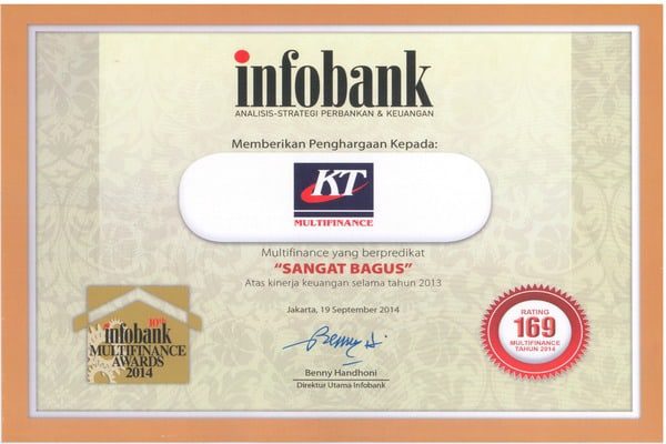 2013 - Infobank