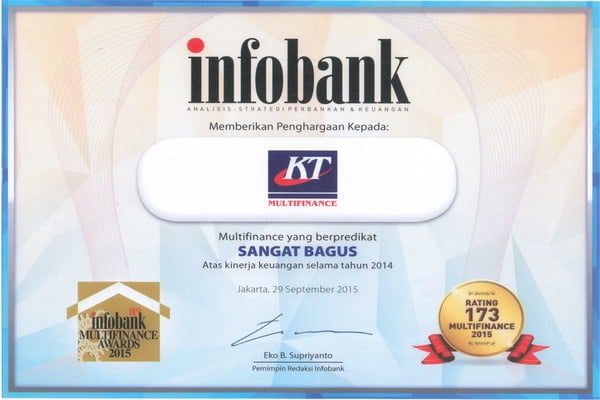 2014 - Infobank